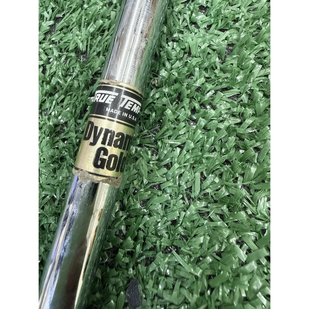 Cleveland Tour Action 900 60 Degree Wedge Raw Finish RH Mens Steel Shaft